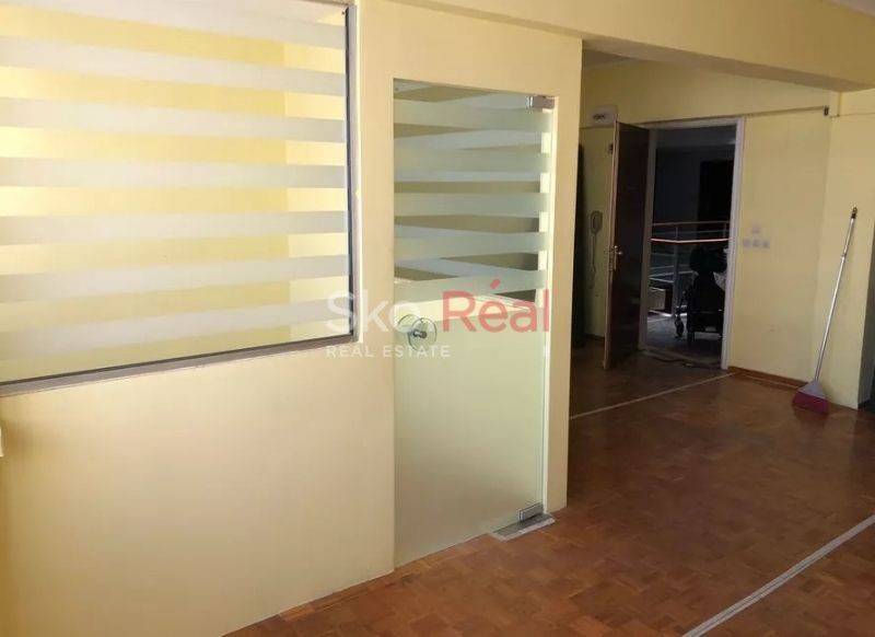 Άποψη χώρου