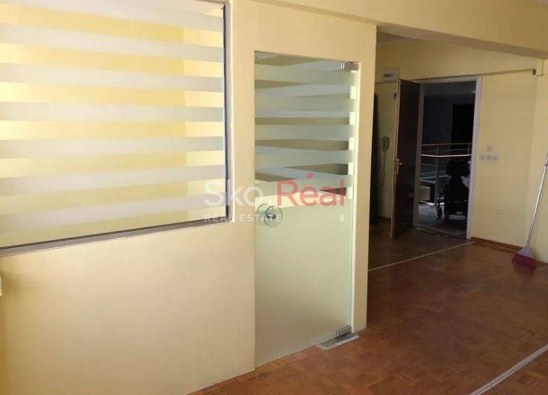 Άποψη χώρου