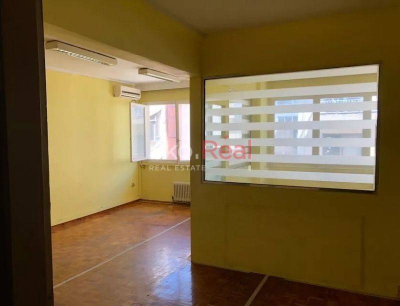 Άποψη χώρου