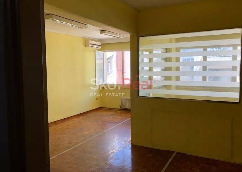 Άποψη χώρου