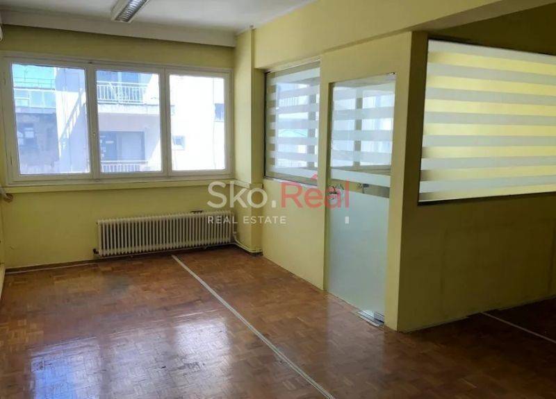 Άποψη χώρου