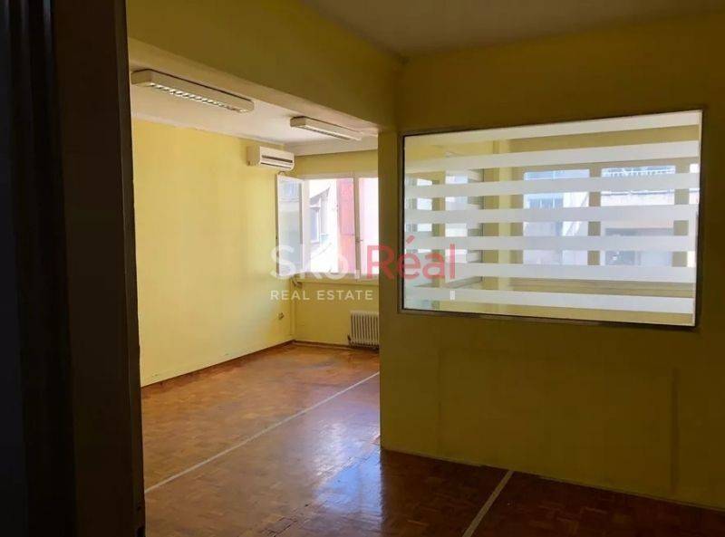 Άποψη χώρου