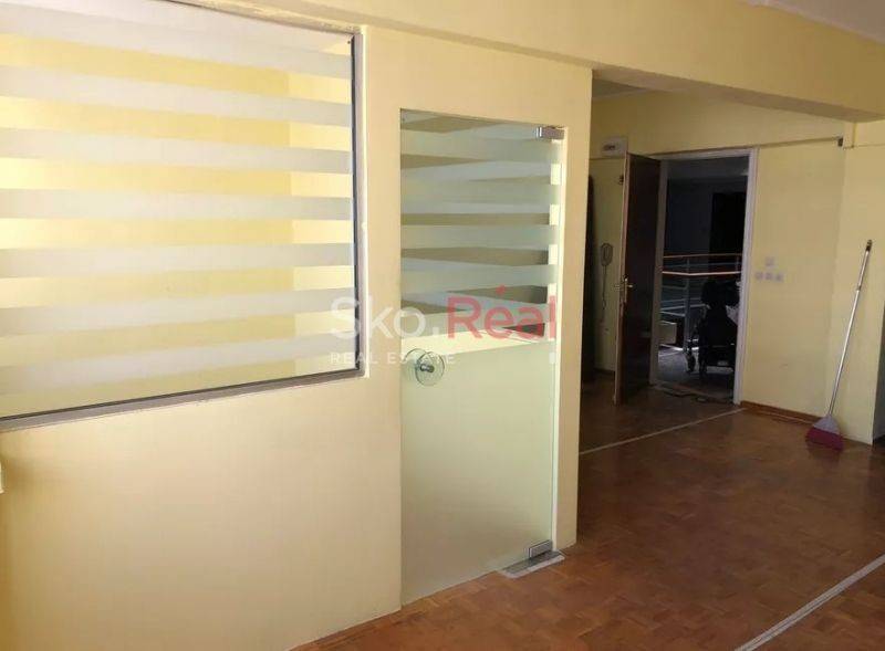 Άποψη χώρου