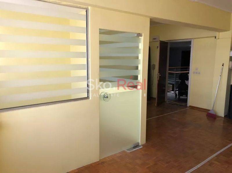 Άποψη χώρου