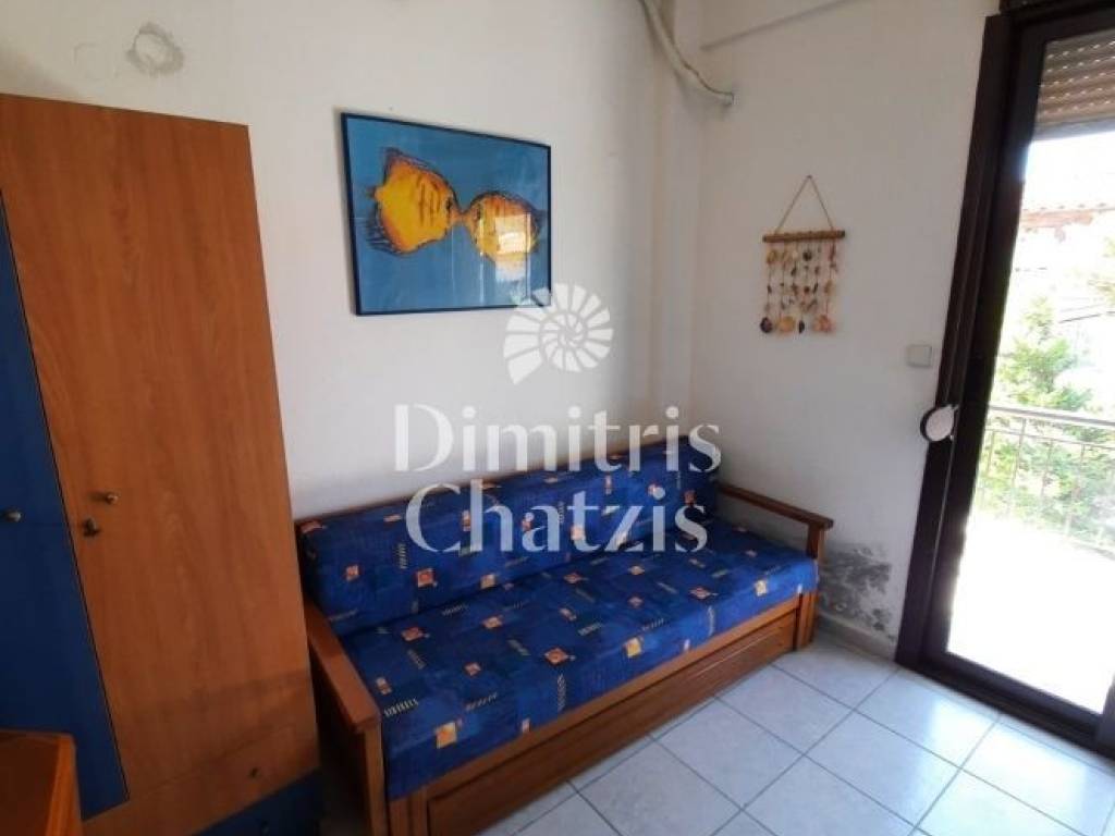 Υπνοδωμάτιο