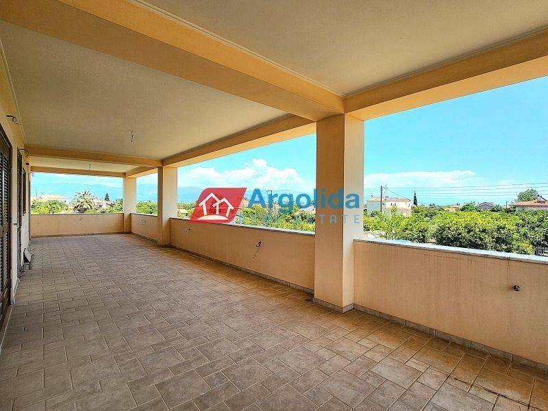 Άποψη χώρου