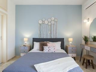 Υπνοδωμάτιο