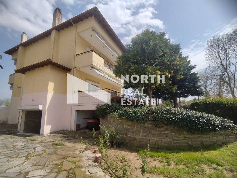 Εξωτερικός χώρος