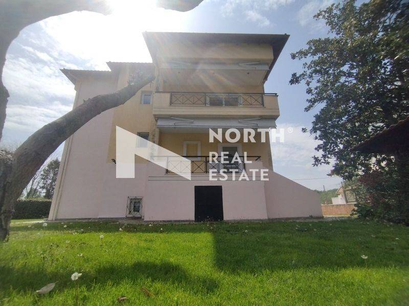 Εξωτερικός χώρος