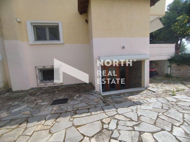 Εξωτερικός χώρος