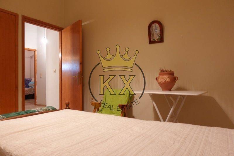 Υπνοδωμάτιο