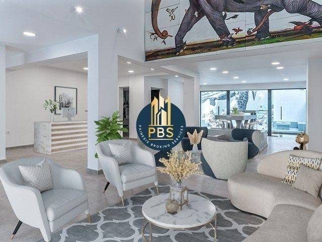 Εσωτερικοι χώροι