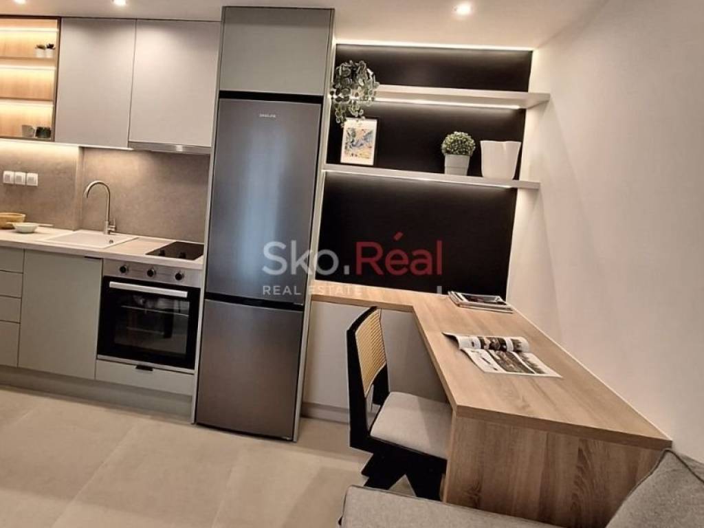 Σαλοκουζίνα