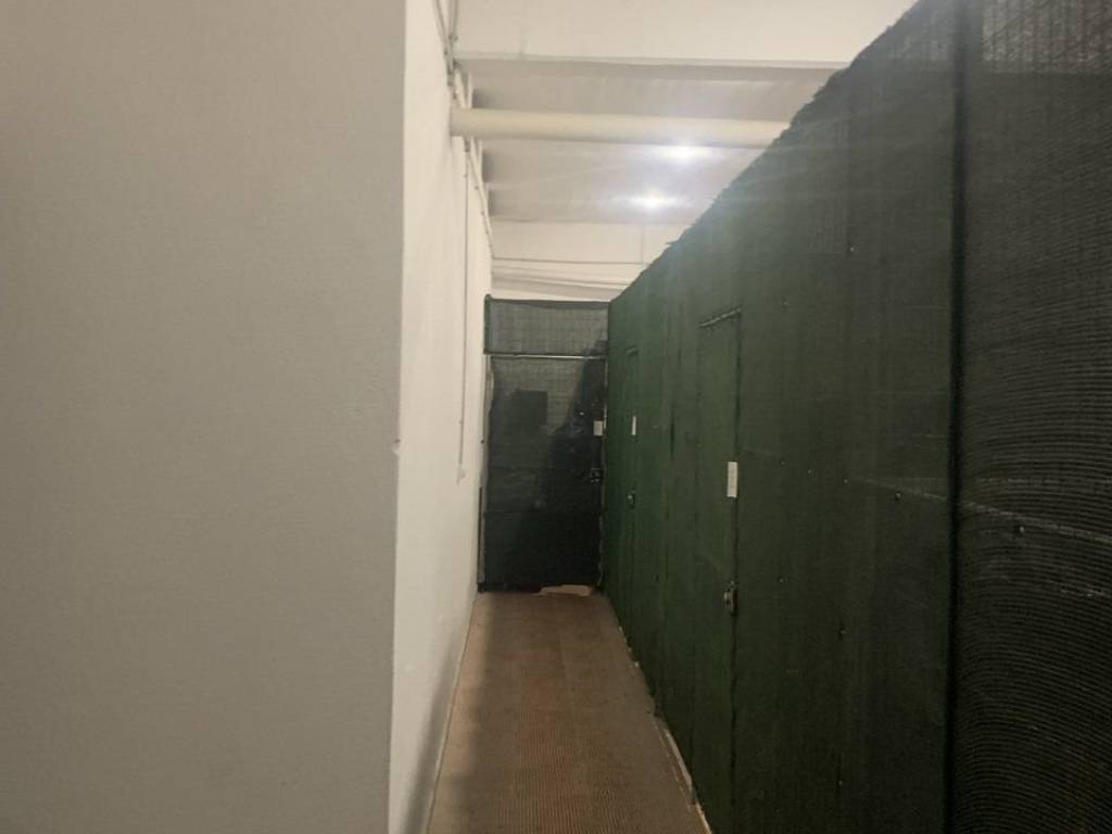 Forumland Real Estate, Υπόγειο Πάρκινγκ