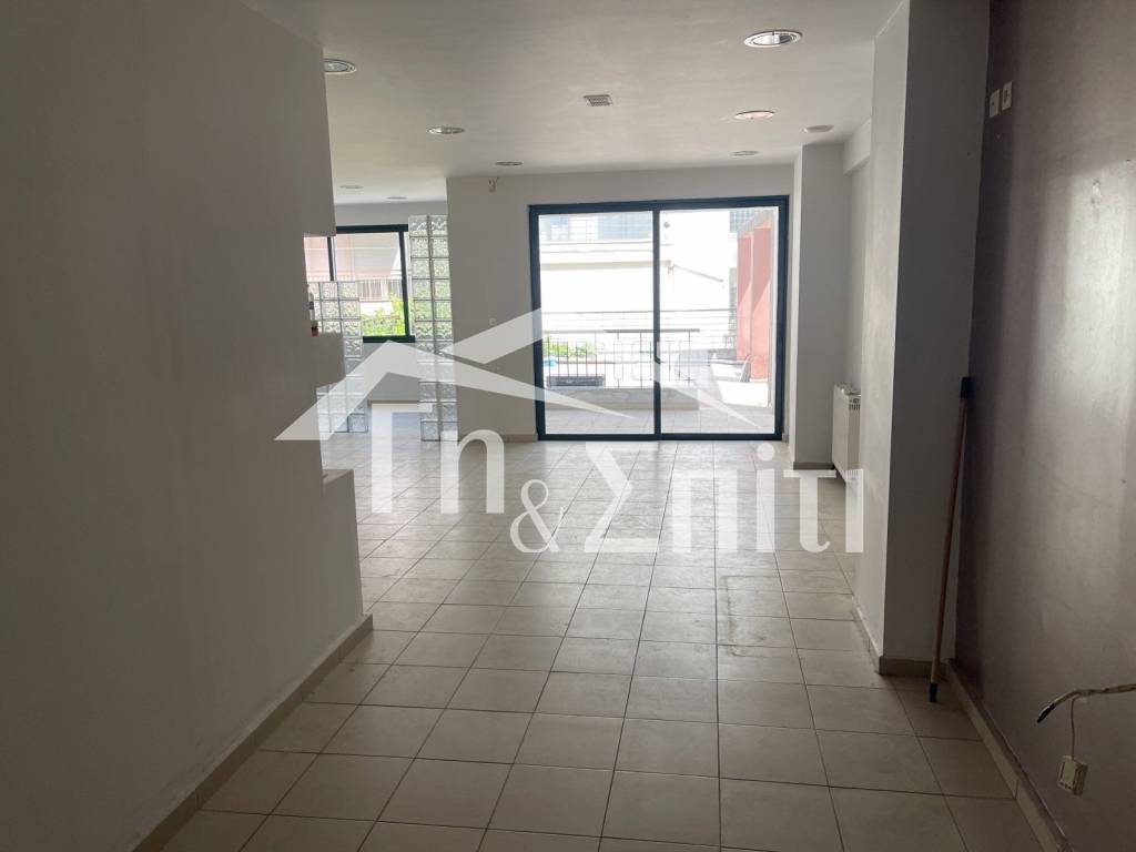 Άποψη Χώρου