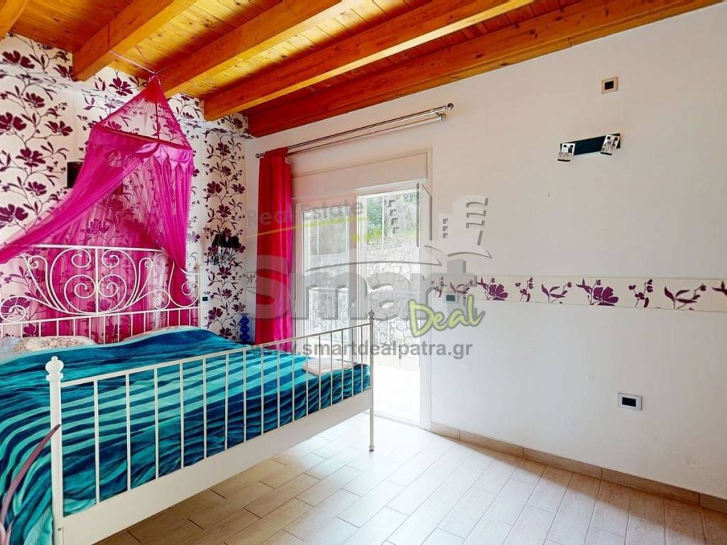 Υπνοδωμάτιο