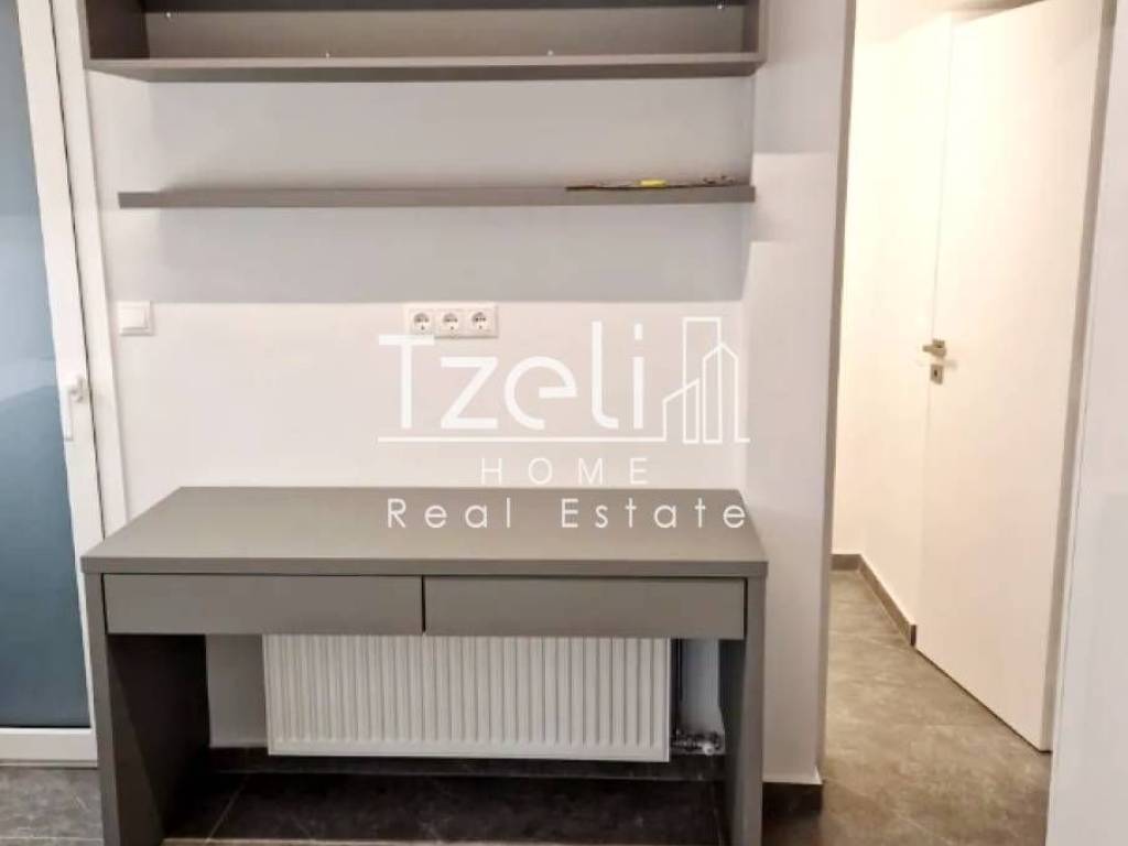 Άποψη χώρου