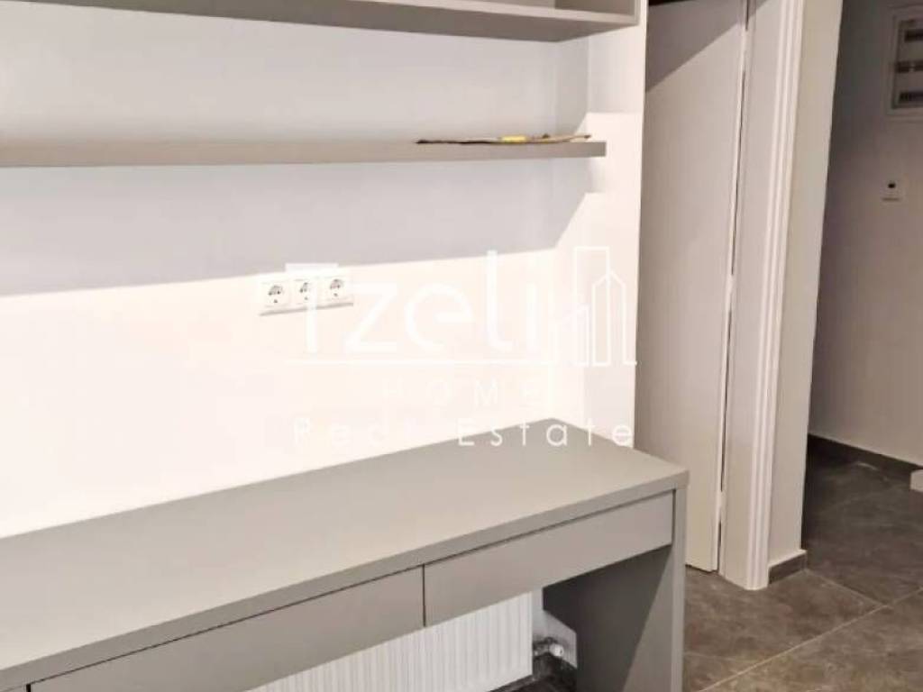 Άποψη χώρου