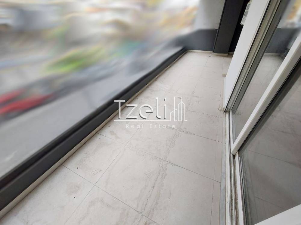 Εξωτερική άποψη χώρου