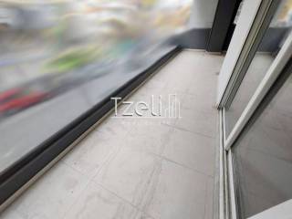 Εξωτερική άποψη χώρου