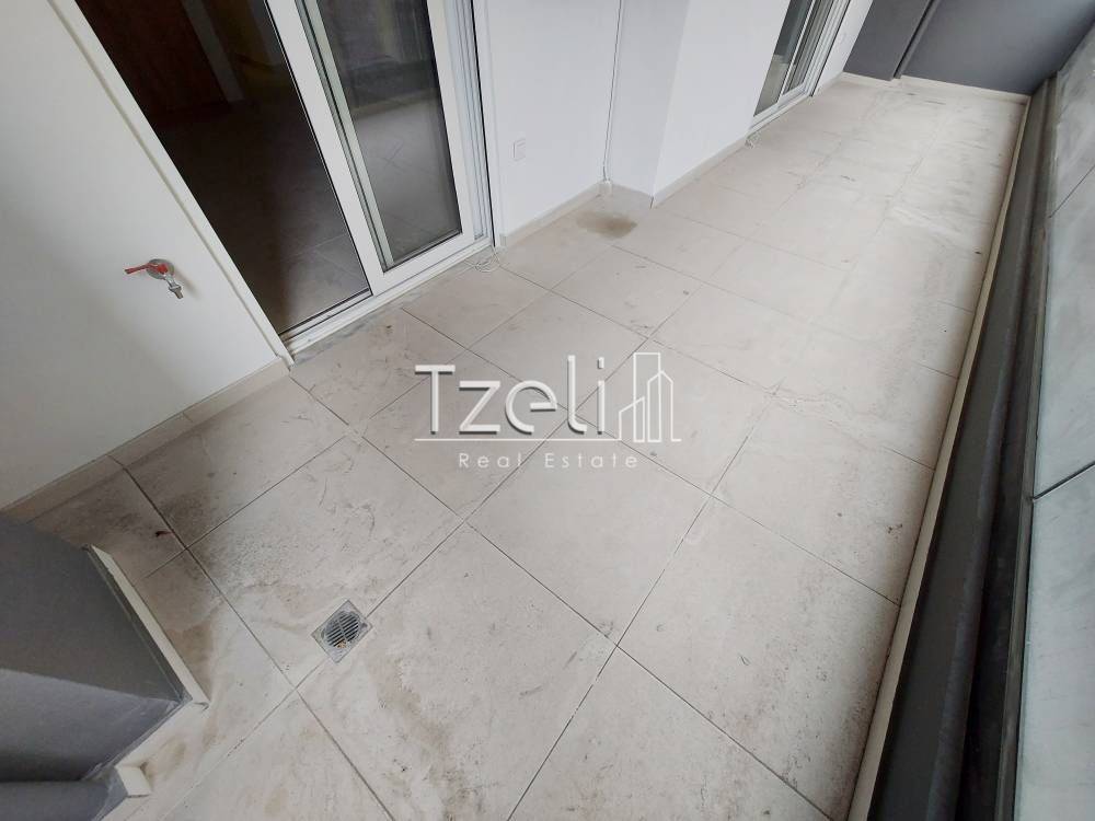 Εξωτερική άποψη χώρου