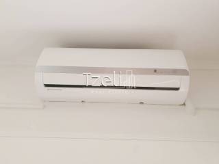 Κλιματισμός