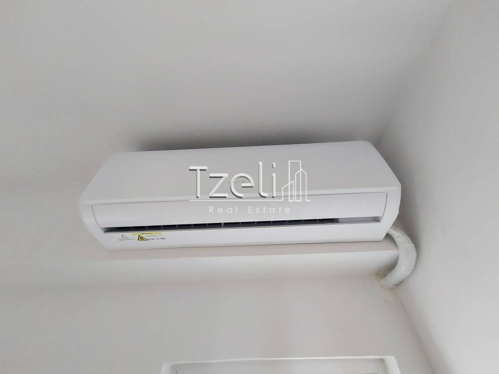 Κλιματισμός