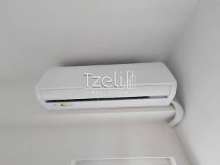 Κλιματισμός