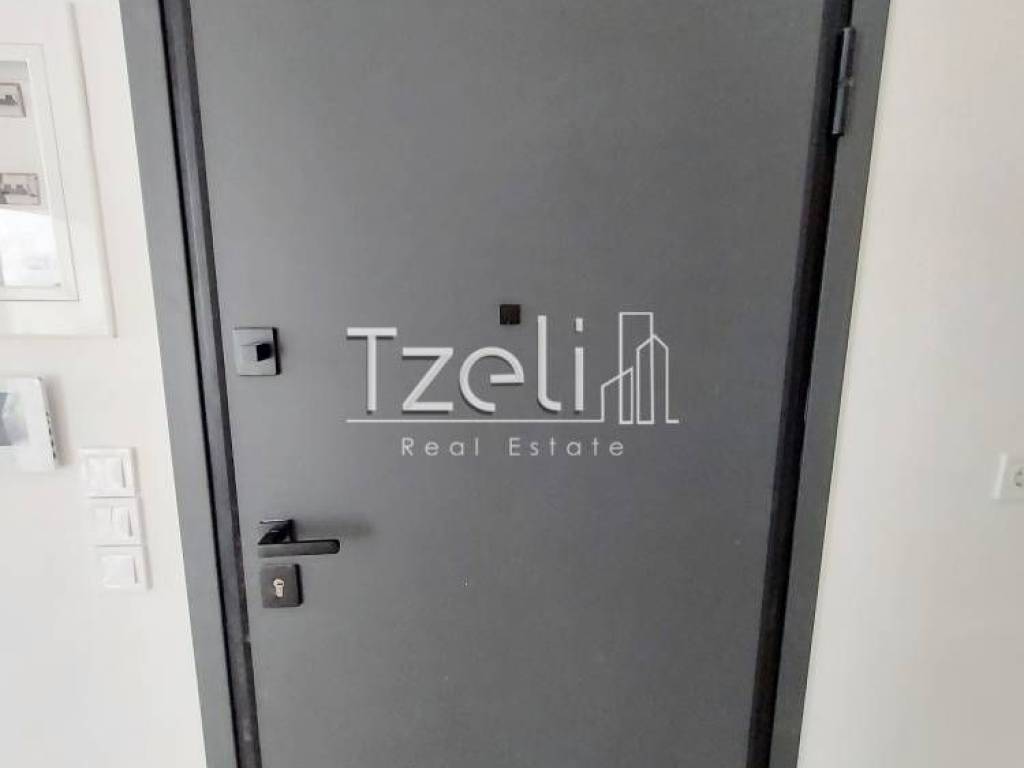 Πόρτα ασφαλείας