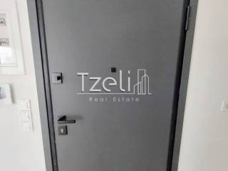 Πόρτα ασφαλείας