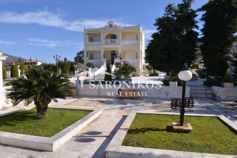 Εξωτερικός χώρος