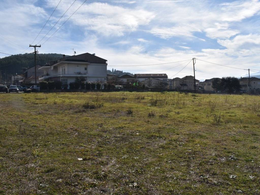 ΑΠΟΨΗ ΟΙΚΟΠΕΔΟΥ