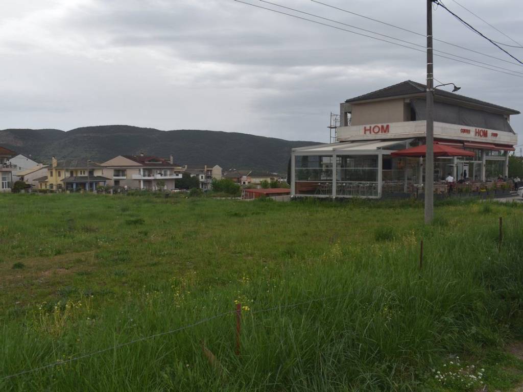 ΑΠΟΨΗ ΟΙΚΟΠΕΔΟΥ