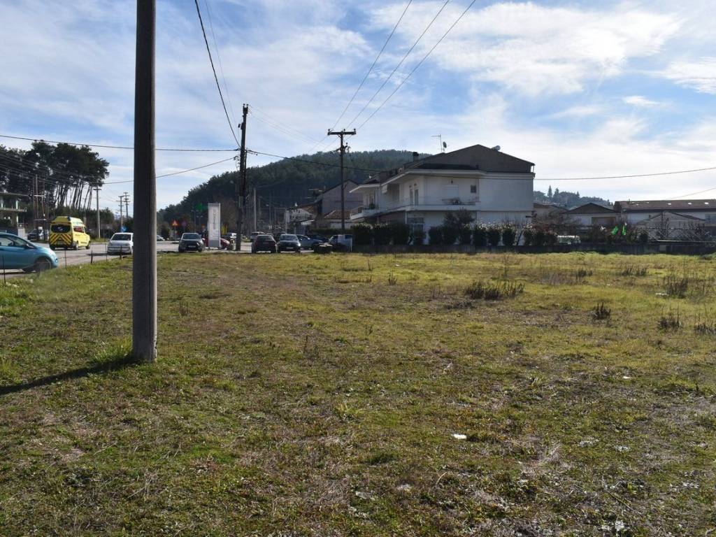 ΑΠΟΨΗ ΟΙΚΟΠΕΔΟΥ