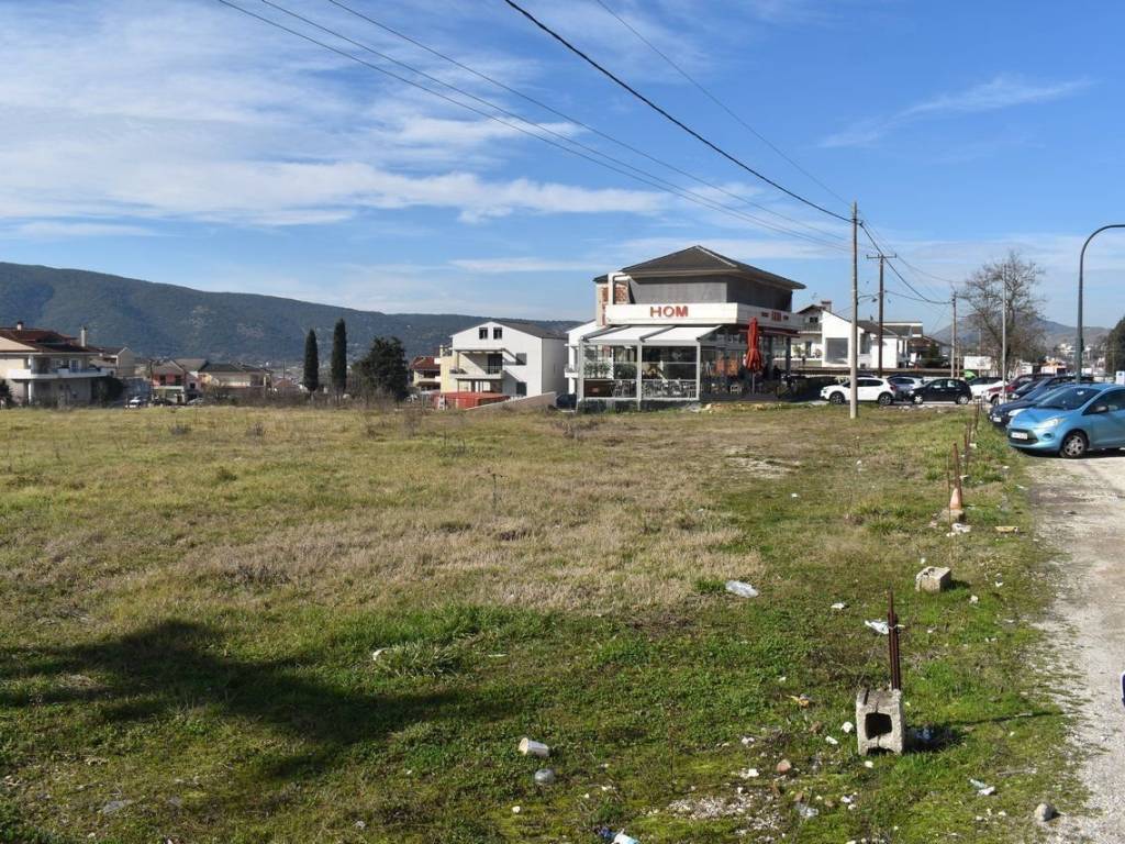 ΑΠΟΨΗ ΟΙΚΟΠΕΔΟΥ