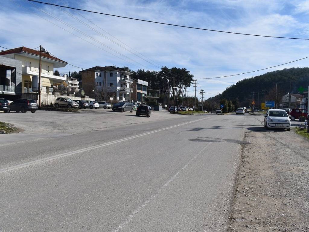 ΑΠΟΨΗ ΟΙΚΟΠΕΔΟΥ