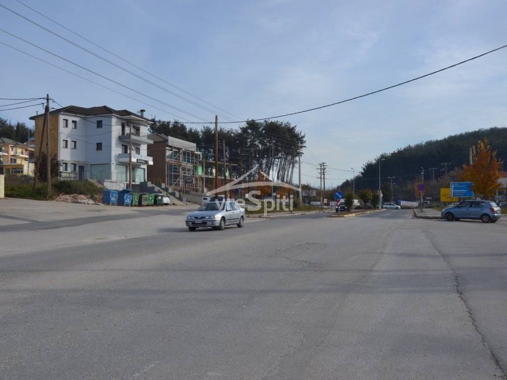 ΑΠΟΨΗ ΟΙΚΟΠΕΔΟΥ