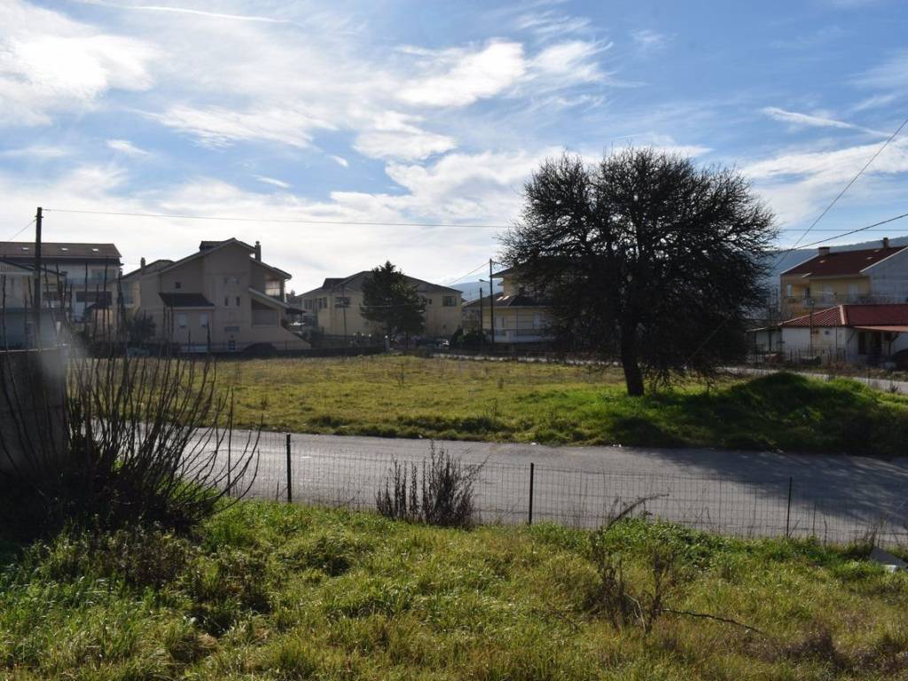 ΑΠΟΨΗ ΟΙΚΟΠΕΔΟΥ