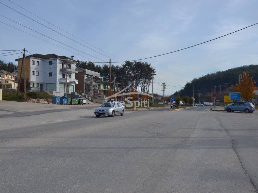 ΑΠΟΨΗ ΟΙΚΟΠΕΔΟΥ