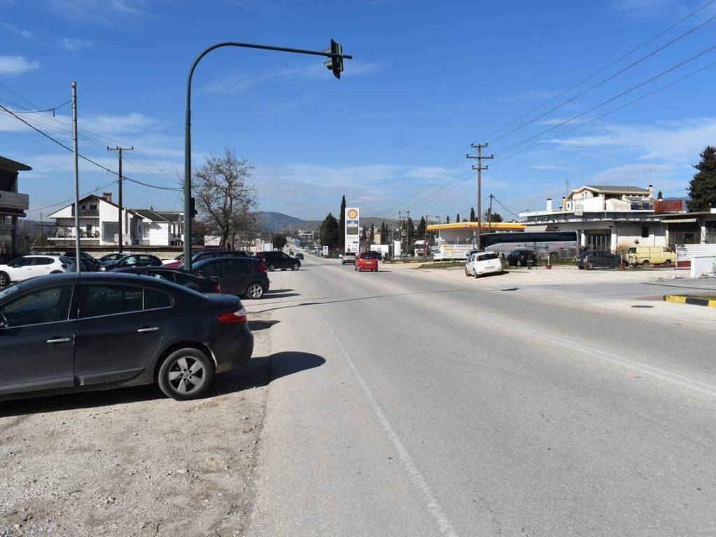 ΑΠΟΨΗ ΟΙΚΟΠΕΔΟΥ