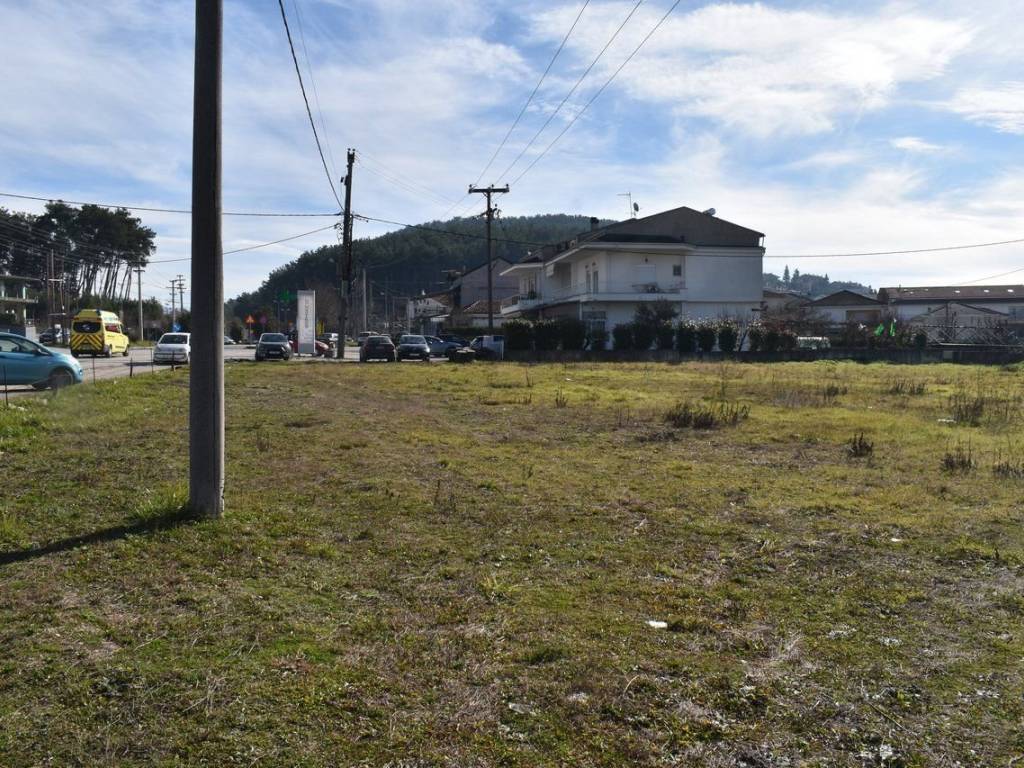 ΑΠΟΨΗ ΟΙΚΟΠΕΔΟΥ