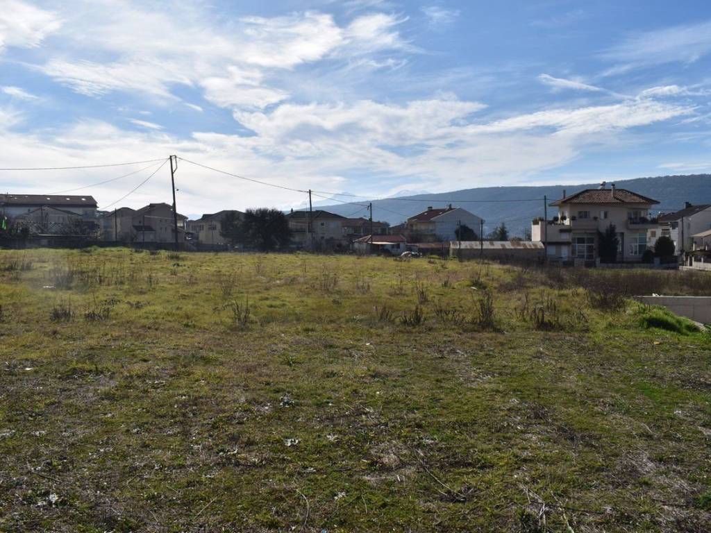 ΑΠΟΨΗ ΟΙΚΟΠΕΔΟΥ