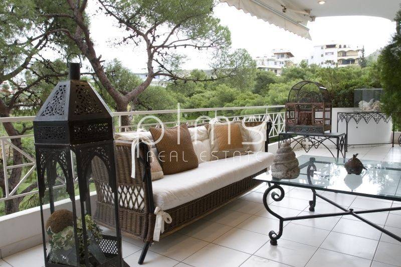 Εξωτερικός χώρος