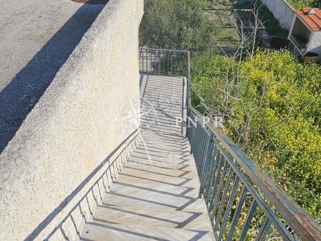 Εξωτερικοι χώροι