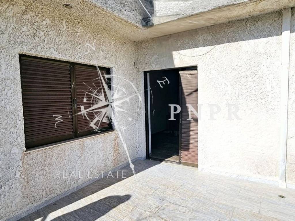 Εξωτερικοι χώροι