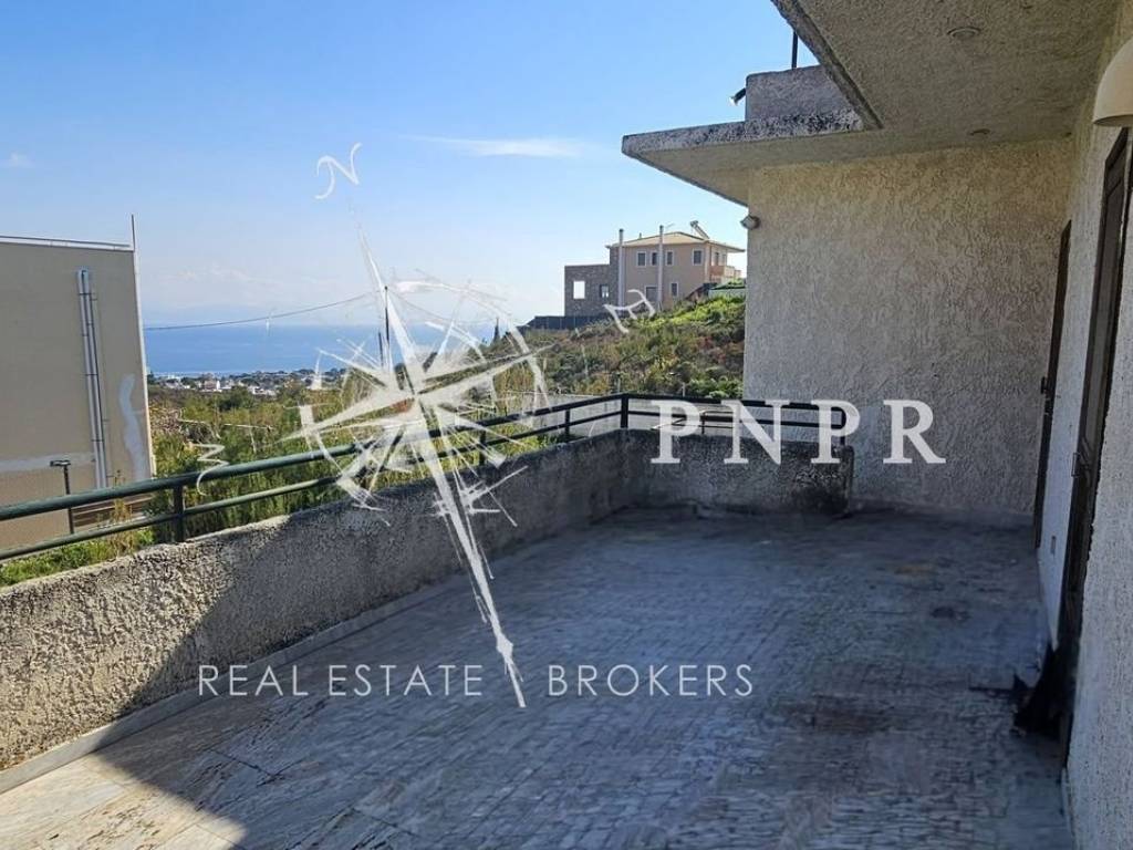 Εξωτερικοι χώροι