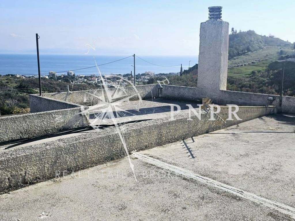 Εξωτερικοι χώροι