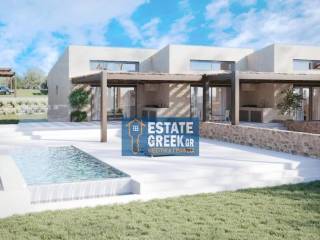 ΠΩΛΕΙΤΑΙ μεζονέτα 75 τ.μ. στην ΠΑΡΑΛΙΑ ΕΛΑΙΟΧΩΡΙΟΥ Καβάλας (κωδ. 8189)  