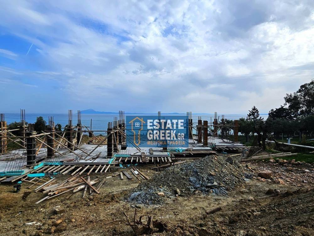 ★ ΝΕΟΔΜΗΤΟ ★ ΠΕΡΑΣ 12/2025 ★ ΑΝΕΞΑΡΤΗΤΗ ★ Με κήπο και ατομική πισίνα ★ Ηλιακός θερμοσίφωνας ★