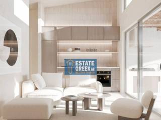 ΠΩΛΕΙΤΑΙ μεζονέτα 75 τ.μ. στην ΠΑΡΑΛΙΑ ΕΛΑΙΟΧΩΡΙΟΥ Καβάλας (κωδ. 8189)  